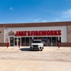 Jake's Fireworks gallery