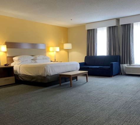 Best Western North Attleboro / Providence Beltway - North Attleboro, MA