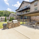 Hampton Hall Apartments - Apartments