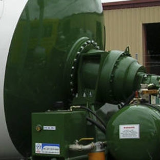 Thai Steel Fabrication Pty Ltd - Sumner, QLD