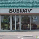 Subway - Fast Food Restaurants