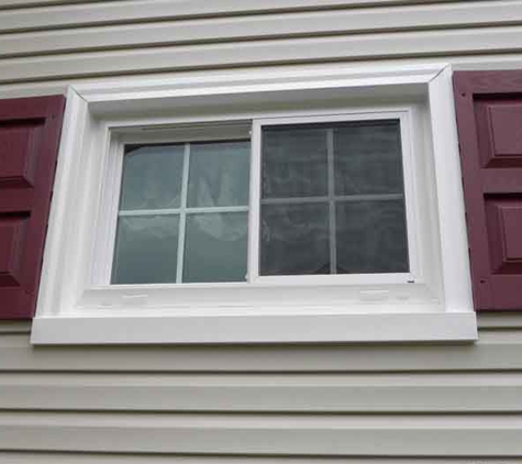 CVS Windows & Siding - New Castle, PA