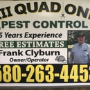 1111 Quad One Pest and Termite Solutions - Pest Control Services