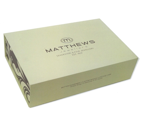 Bright Print Group - Wetherill Park, NSW. Packaging – Custom Boxes