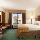 Wingate by Wyndham Chesapeake - Hotels
