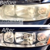 Clear-Cut Headlight Restoration- Mobile Service gallery