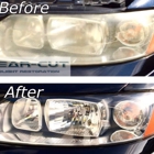 Clear-Cut Headlight Restoration- Mobile Service