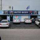 Clancy's Auto Body - Automobile Body Repairing & Painting