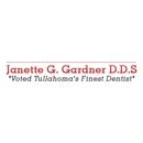 Janette G Gardner DDS - Dentists