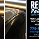 Region Paintless Dent Repair