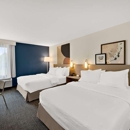 Spark by Hilton Tifton - Hotels
