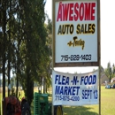 Awesome Auto Sales N Towing LLC - Automobile Salvage