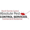 Absolute Pest Service gallery