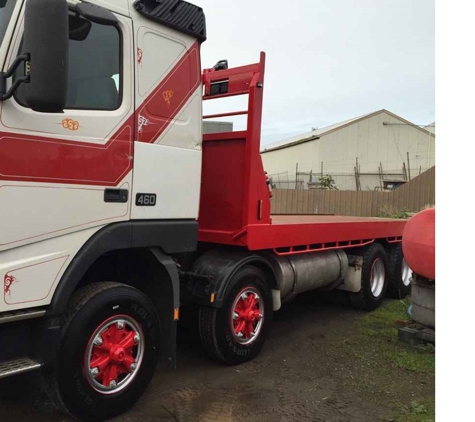 Gladman Des & G A - Warrnambool, VIC