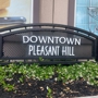 Downtown Pleasant Hill