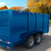 Blu Dumpster Rental gallery