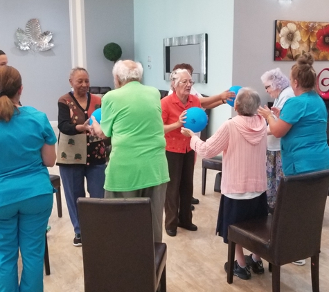 Sweet Home Adult Day Care - Lehigh Acres, FL