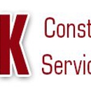 EPK Construction Services, Inc. - General Contractors