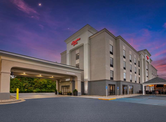 Hampton Inn Elkins - Elkins, WV