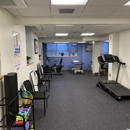 Bay State Physical Therapy - Dimock St - Physical Therapy Clinics