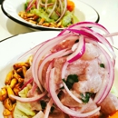 Dr. Limon Ceviche Bar - Fiu - Bar & Grills