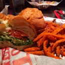 Red Robin Gourmet Burgers - Family Style Restaurants