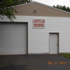 Jentlie Siding gallery