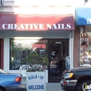 Creative Nails - Nail Salons