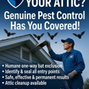 Genuine Pest Control