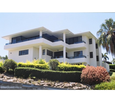 Trevor Fry Building Design - Andergrove, QLD
