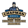 Chapman Bros Plumbing, Heating and Air Conditioning gallery