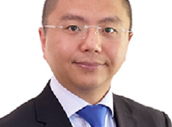 Dr. Lee J. Guo, DO - Paoli, PA