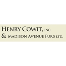 Henry Cowit Inc - Fur Dealers