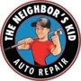 The Neighbor's Kid Auto Repair