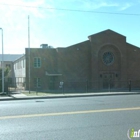 Iglesia Bautista Central