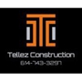 Tellez Concrete Construction