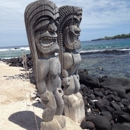 Puuhonua O Honaunau National - Parks