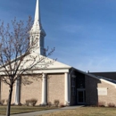 The Church of Jesus Christ of Latter-day Saints - Methodist Churches