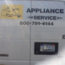 Art Adams Appliance Repair - Appliances-Major-Wholesale & Manufacturers