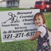 Brevard coastal cleaning gallery