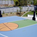 Taylor Tennis Courts Inc. - Tennis Court Construction