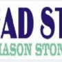 Thomason Stone Supply.