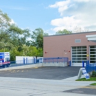 The Lock Up Self Storage