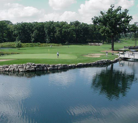 GOLF NOW! Chicago, Chicagoland's Premier Golf Destination Guide - Crown Point, IN