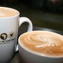 Axum Coffee - Coffee & Tea