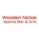 Wooden Nickel Sports Bar & Grill