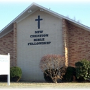 New Creation Bible Fellowship - Churches & Places of Worship