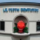 Li'l Teeth Dentistry - Dentists