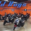 Wild Hogs gallery