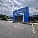 Parsons of Eagle River, INC.